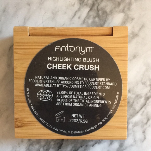 Antonym Highlighting Blush - Picture 5 of 5